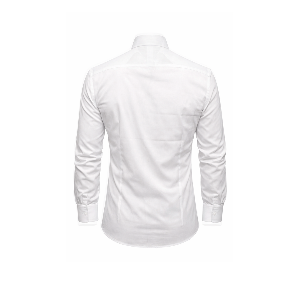 FORMAL WHITE SHIRT