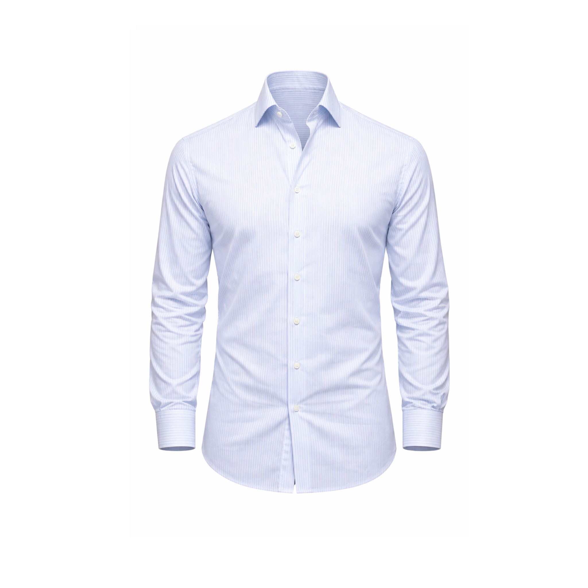 CAMICIA FORMALE MILLE RIGHE