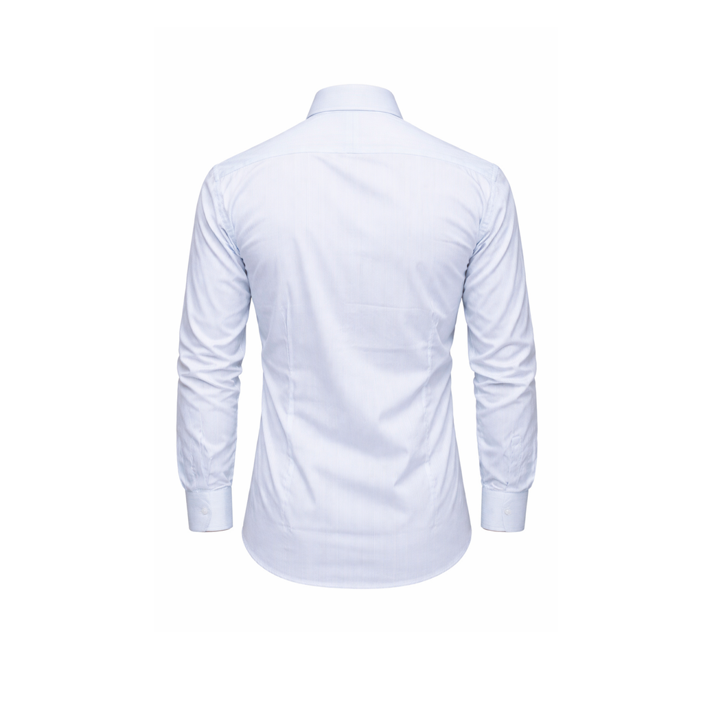 FORMAL STRIPED SHIRT