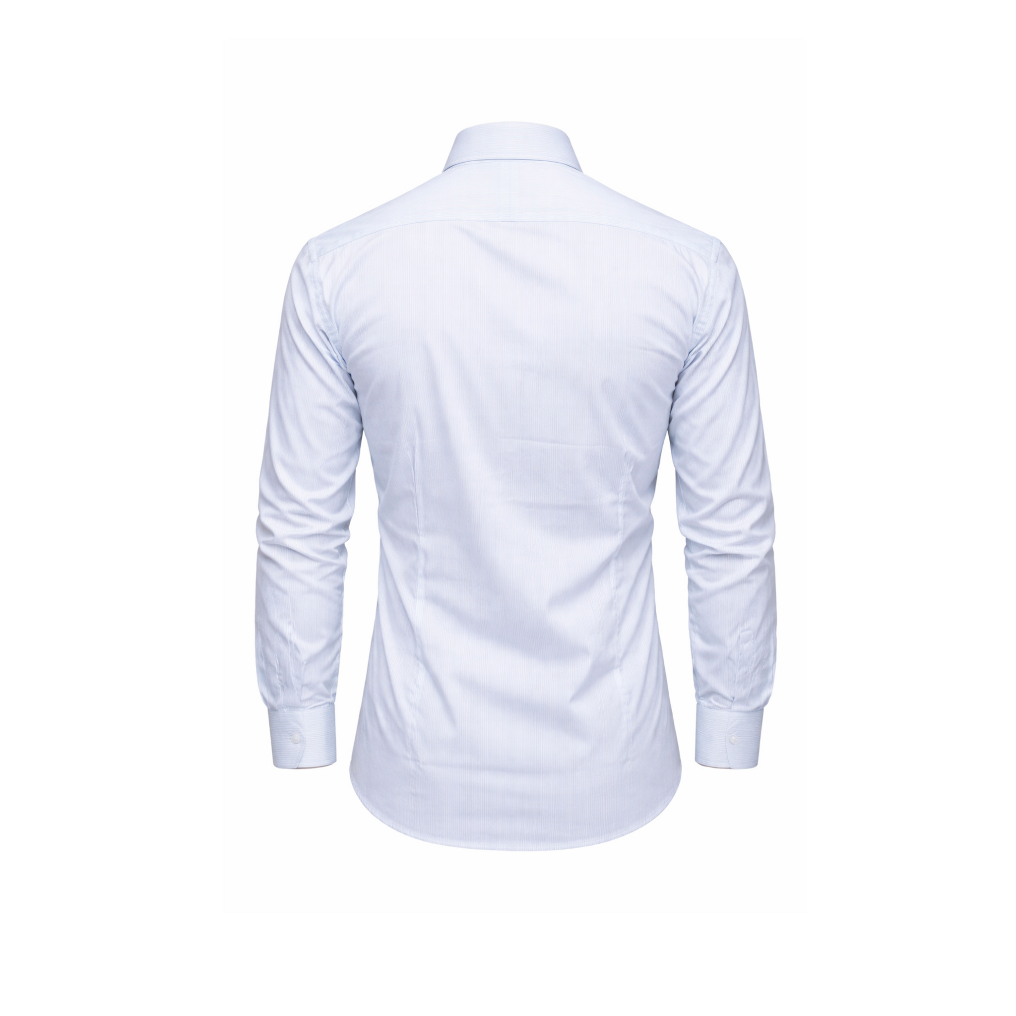 CAMICIA FORMALE MILLE RIGHE