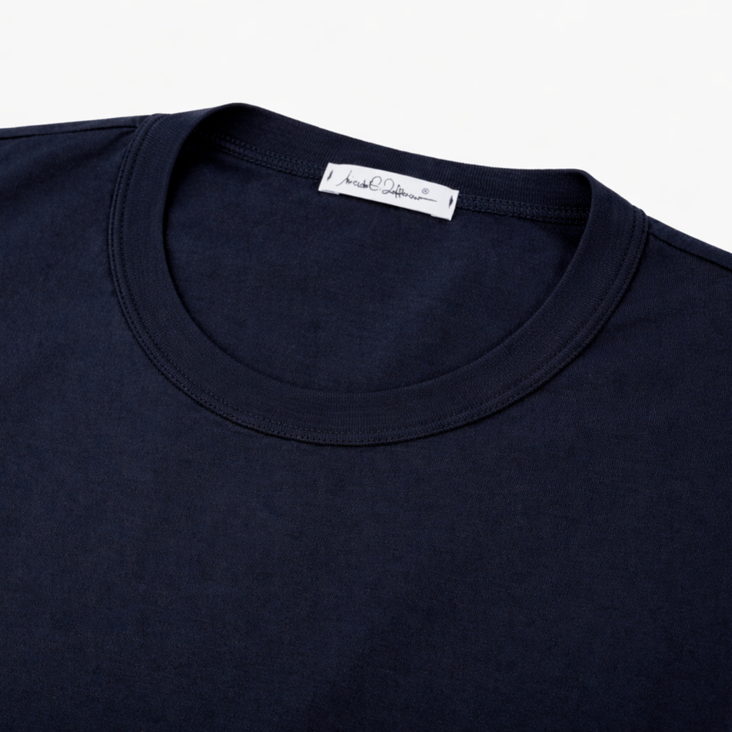 T-SHIRT (Royal Blue)