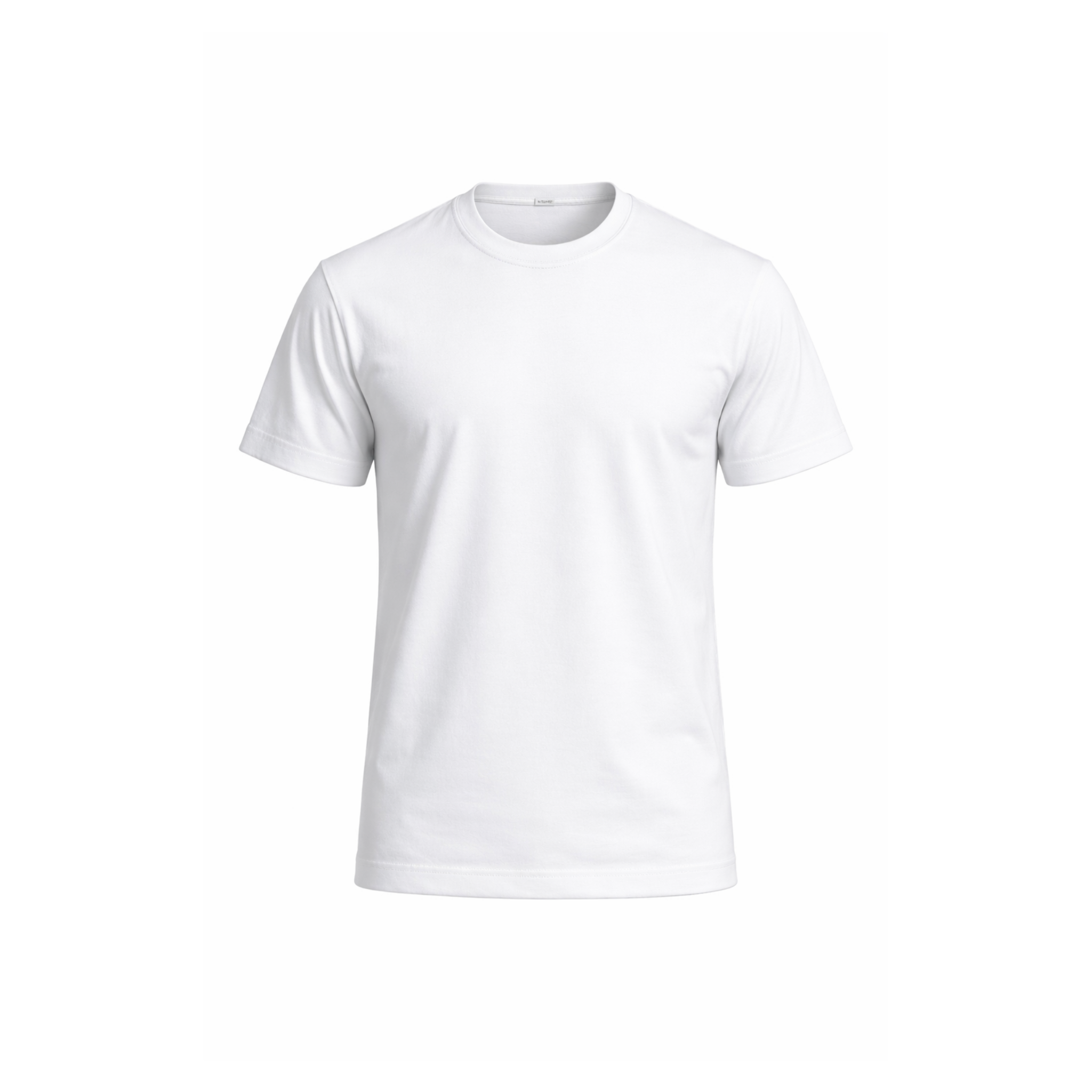 T-SHIRT BIANCA 