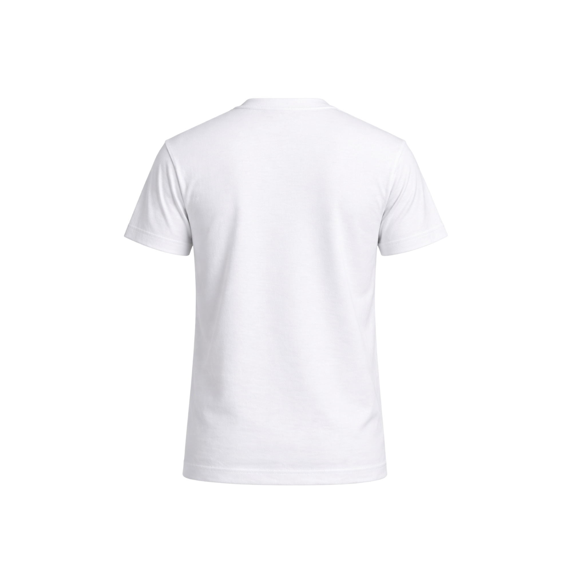 T-SHIRT BIANCA 