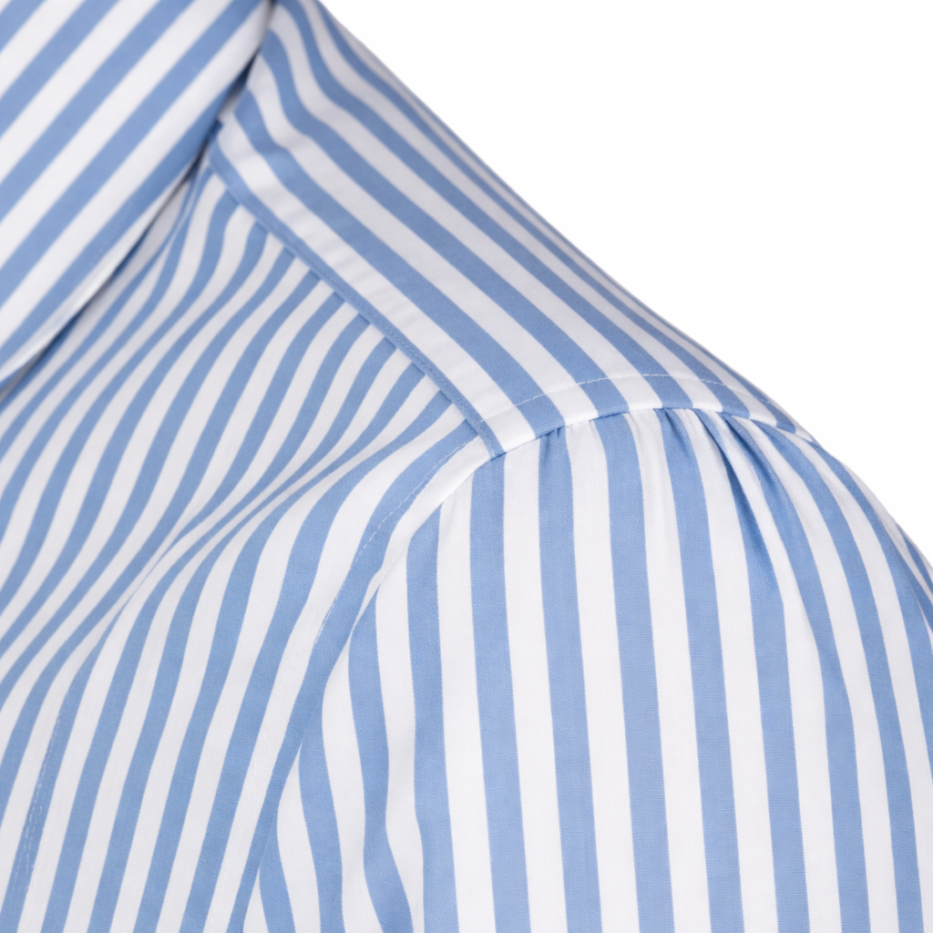 CAMICIA SPORTIVA RIGA LARGA