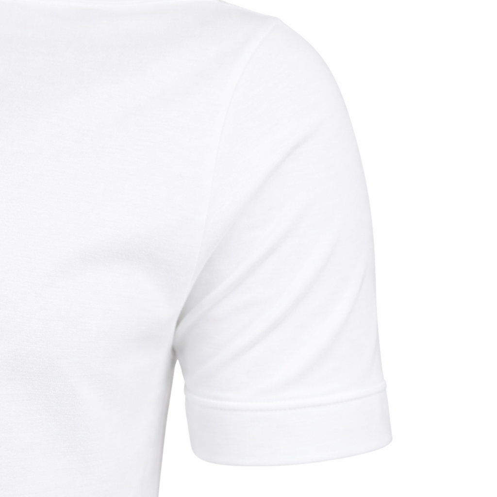 T-SHIRT (BIANCA)