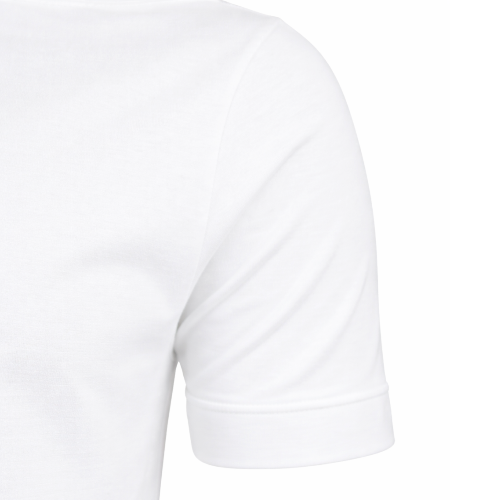 T-SHIRT BIANCA 