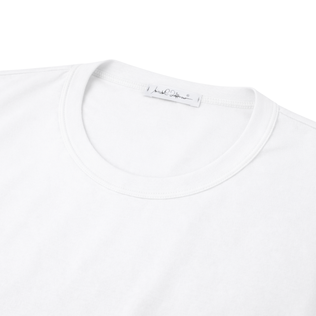 T-SHIRT (BIANCA)