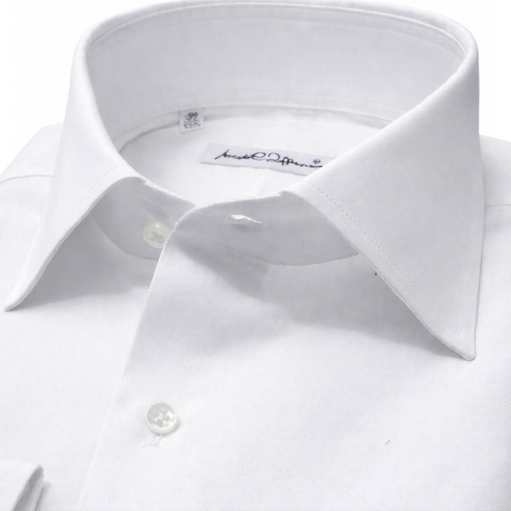 FORMAL WHITE SHIRT