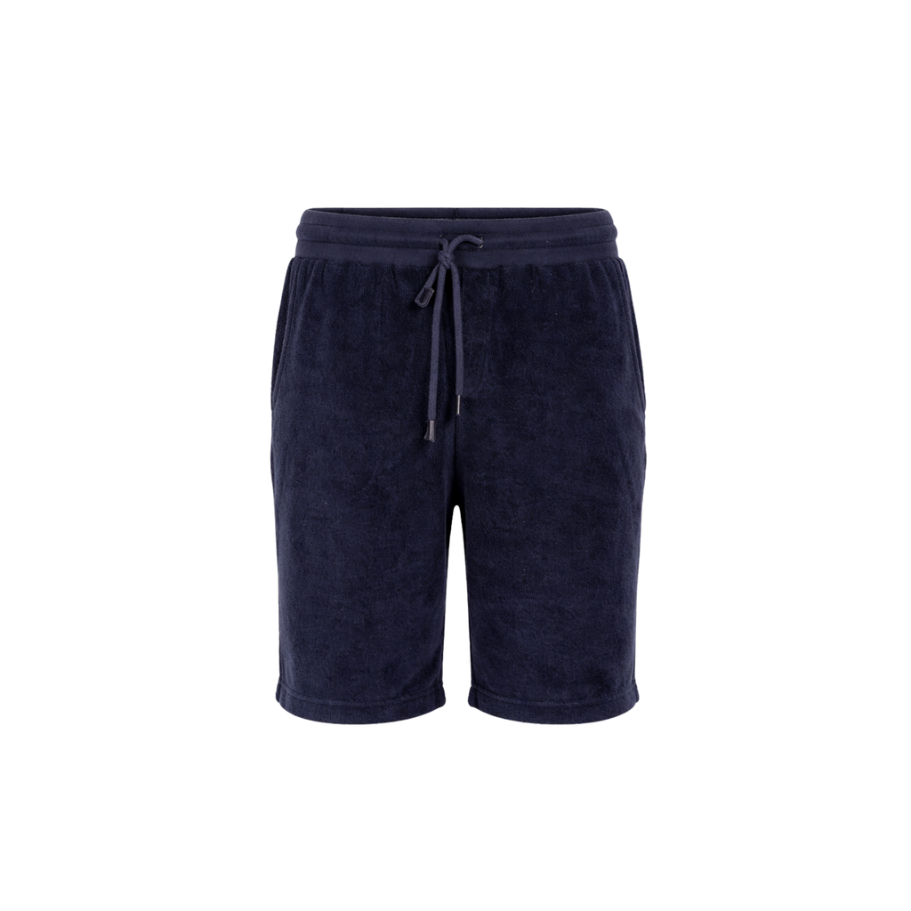 TERRY JOGGING (Blue)