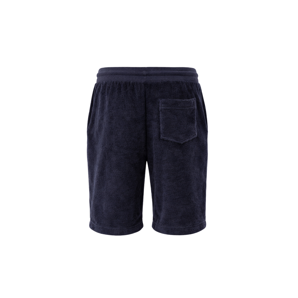 TERRY JOGGING (Blue)