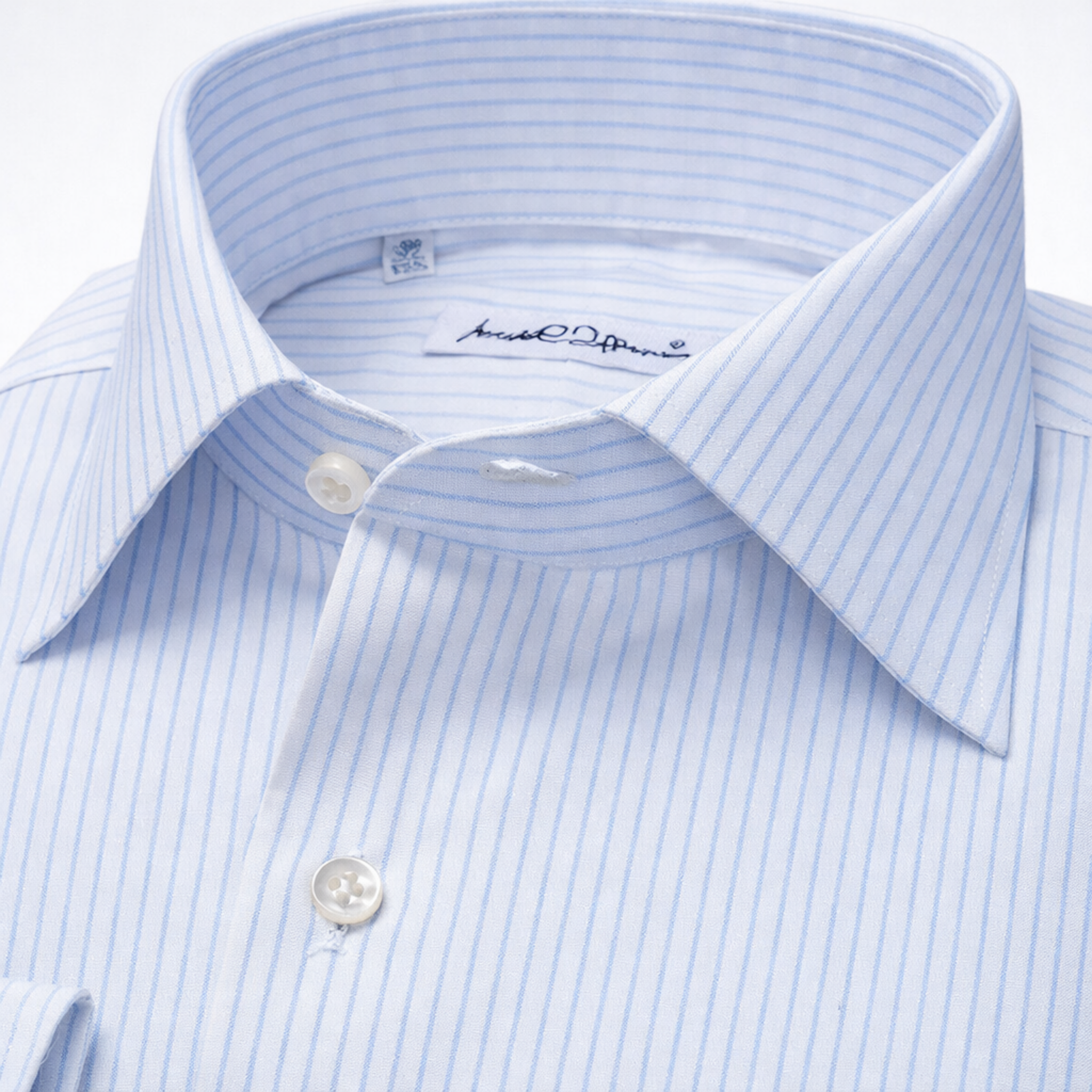 CAMICIA FORMALE MILLE RIGHE