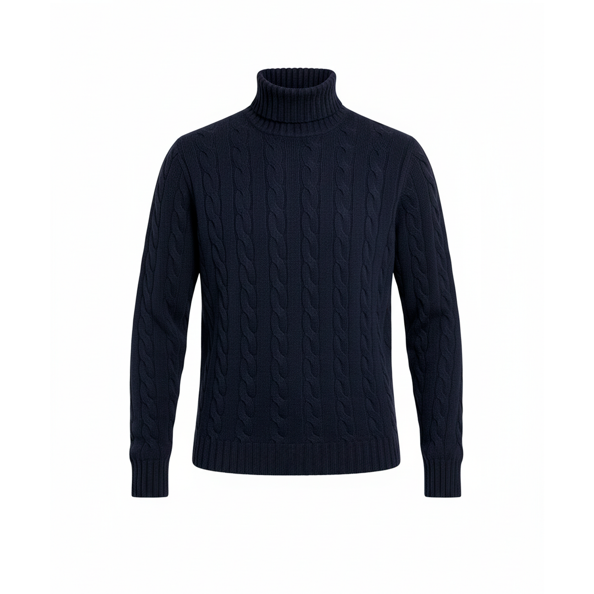 DOLCEVITA A TRECCE BLU