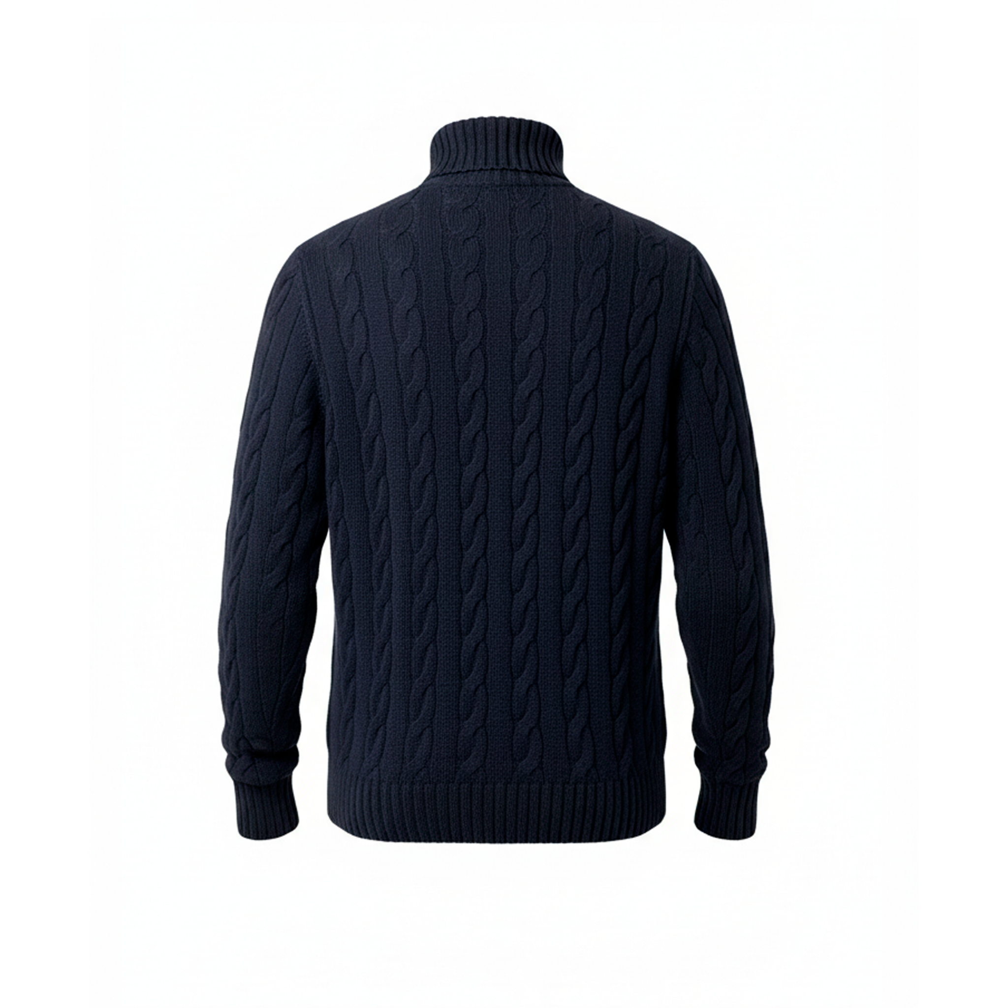 DOLCEVITA A TRECCE BLU