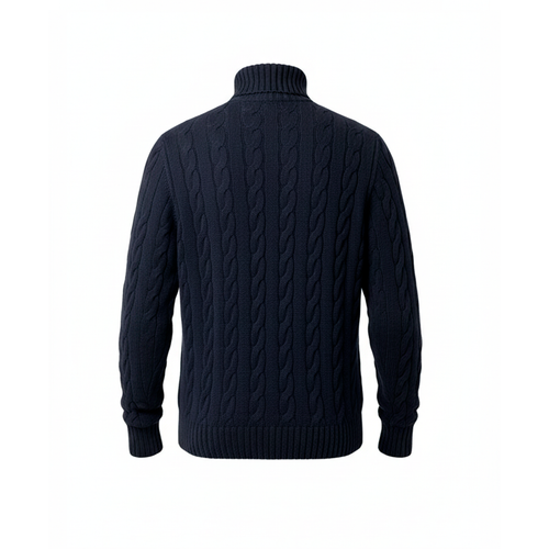 DOLCEVITA A TRECCE BLU