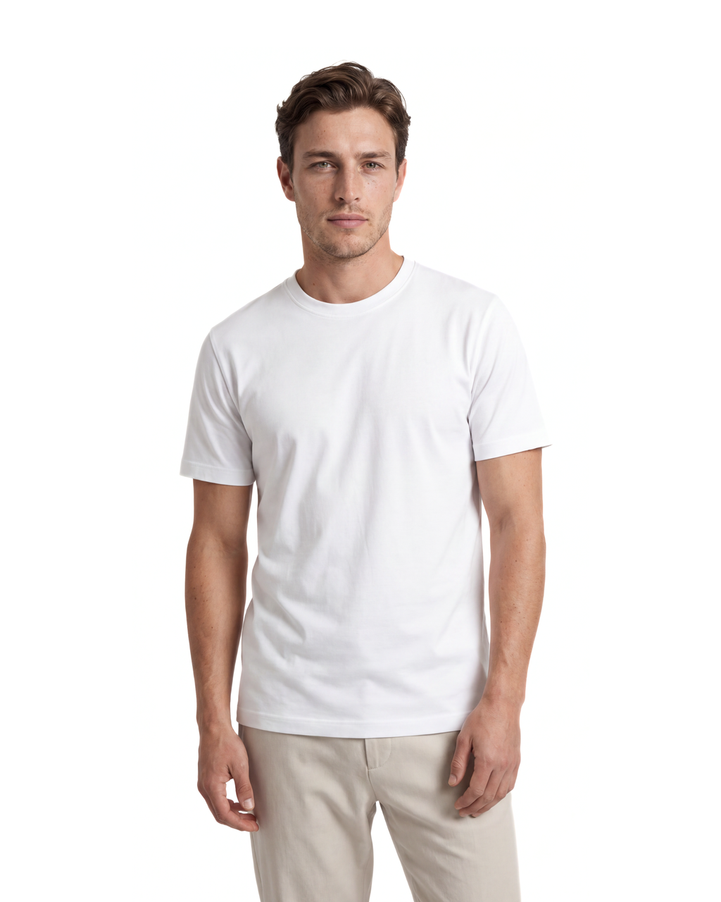T-SHIRT (BIANCA)