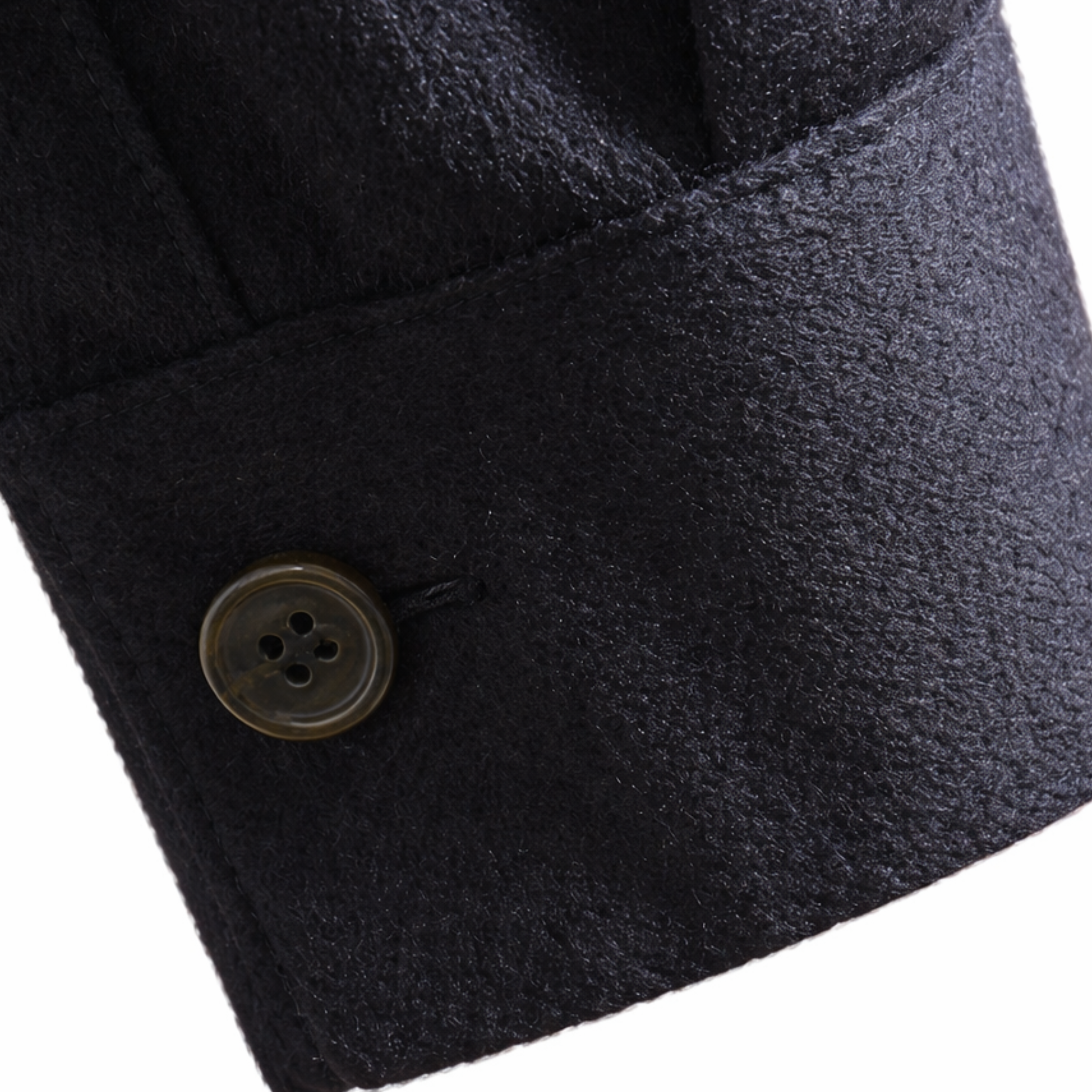 BOMBER IN CASHMERE BLU