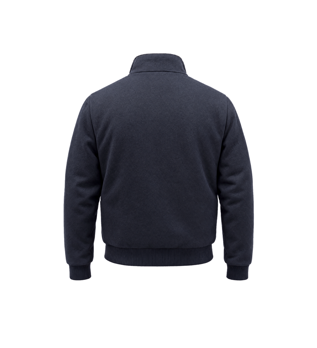 BOMBER AVIATOR (BLU)