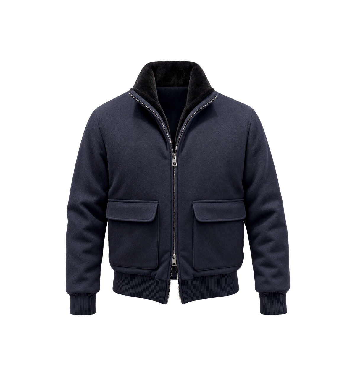 BOMBER AVIATOR (BLU)