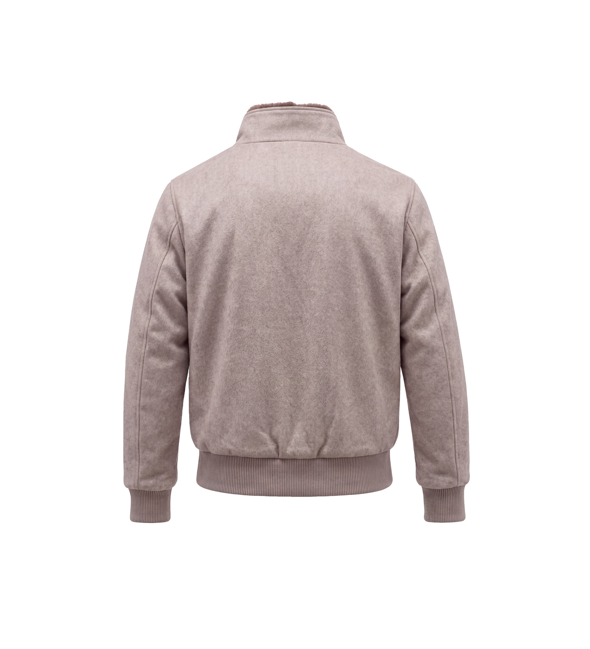 BOMBER AVIATOR (TAUPE)