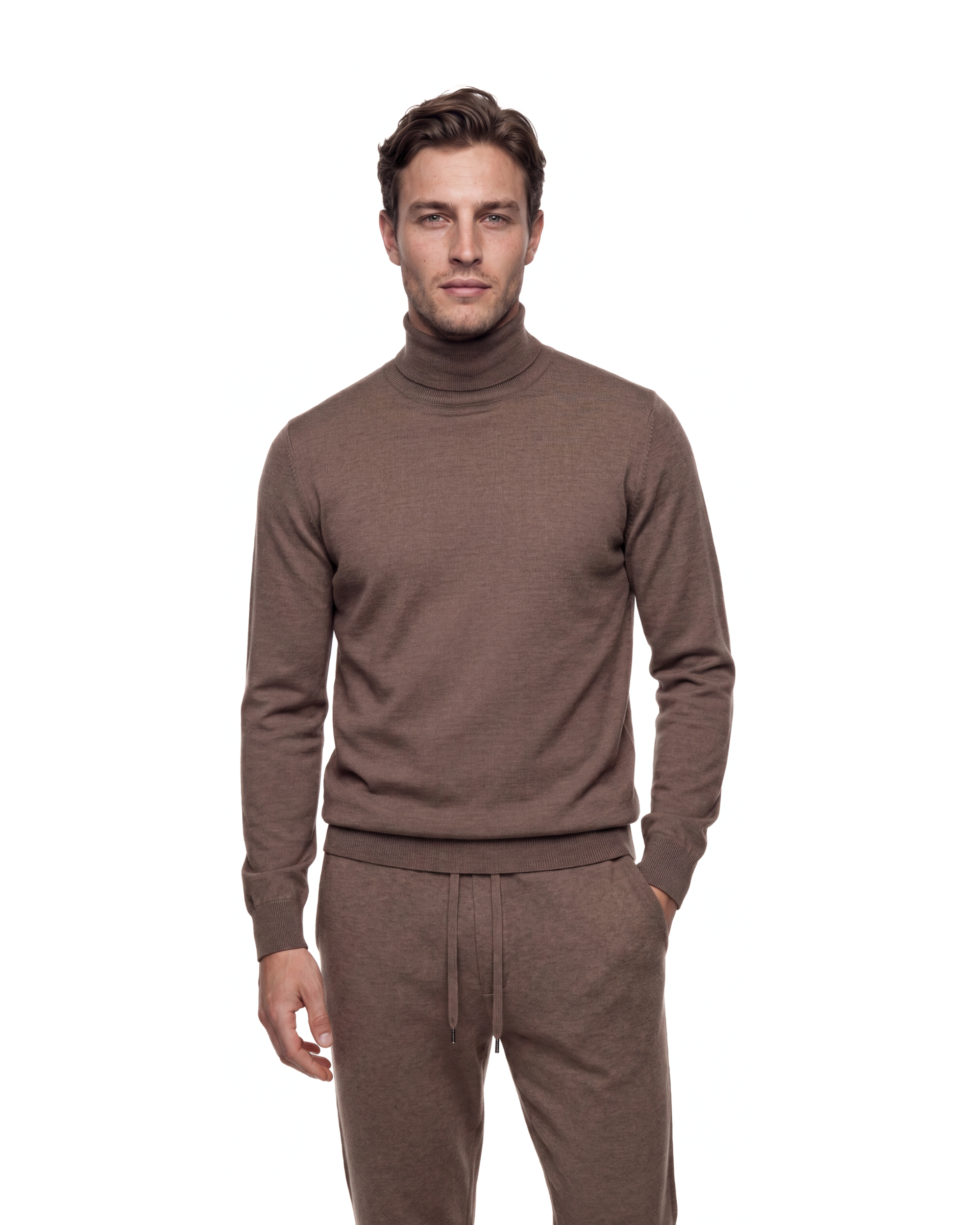 DOLCEVITA LISCIO TAUPE