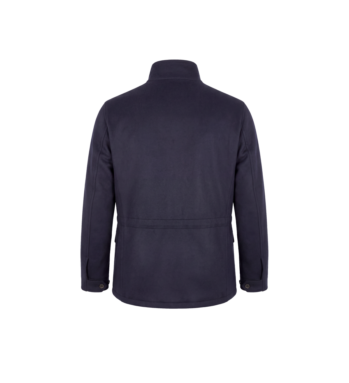 FIELD JACKET (Blue)