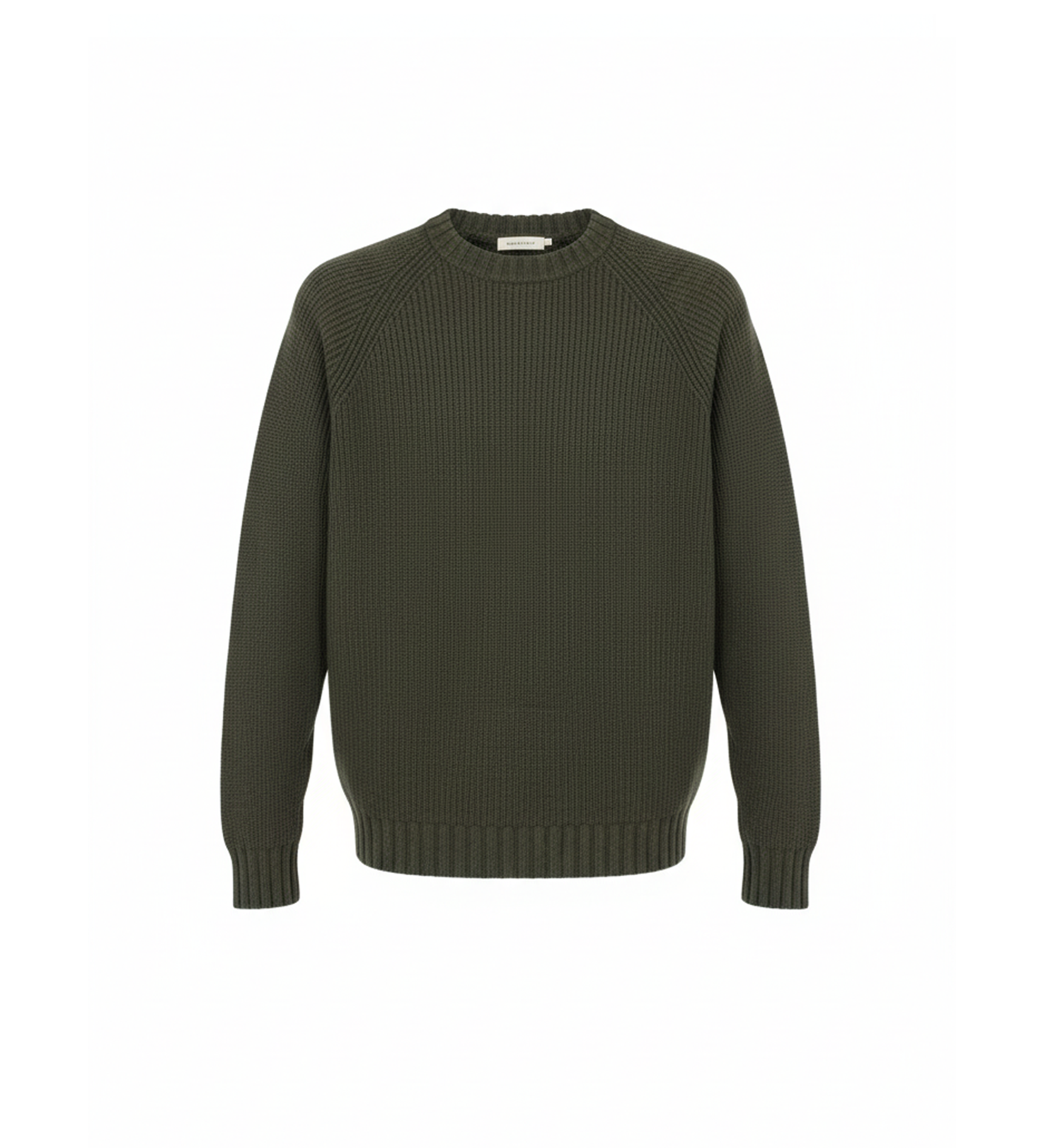 JERSEY GIRACOLO RANGLAN "MODELO BRESCIA" VERDE