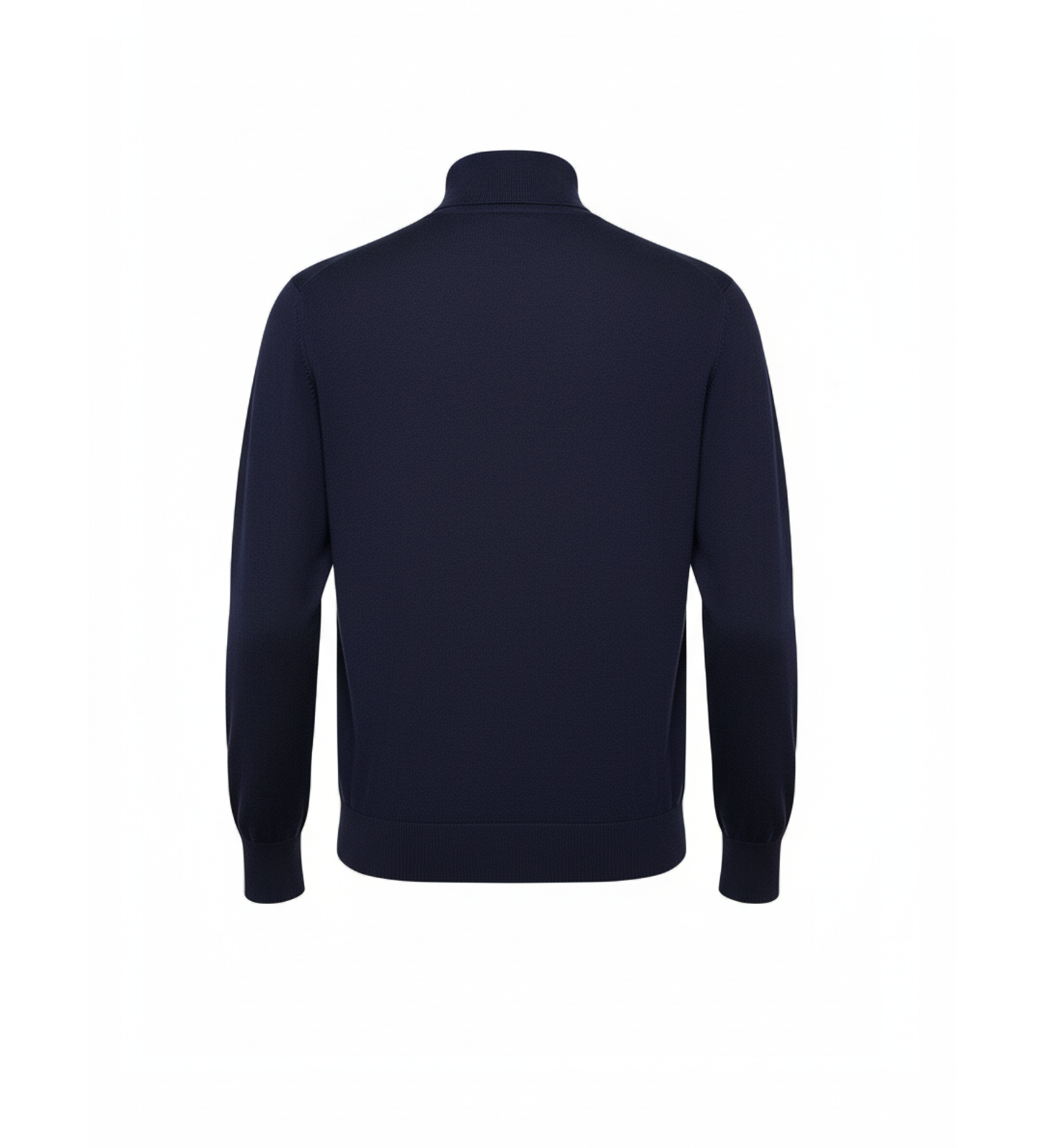 JERSEY DOLCEVITA LISO NAVY