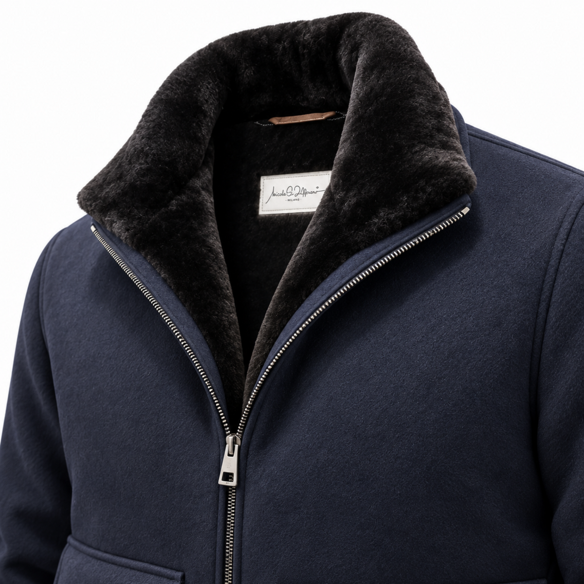 BOMBER AVIATOR (BLU)