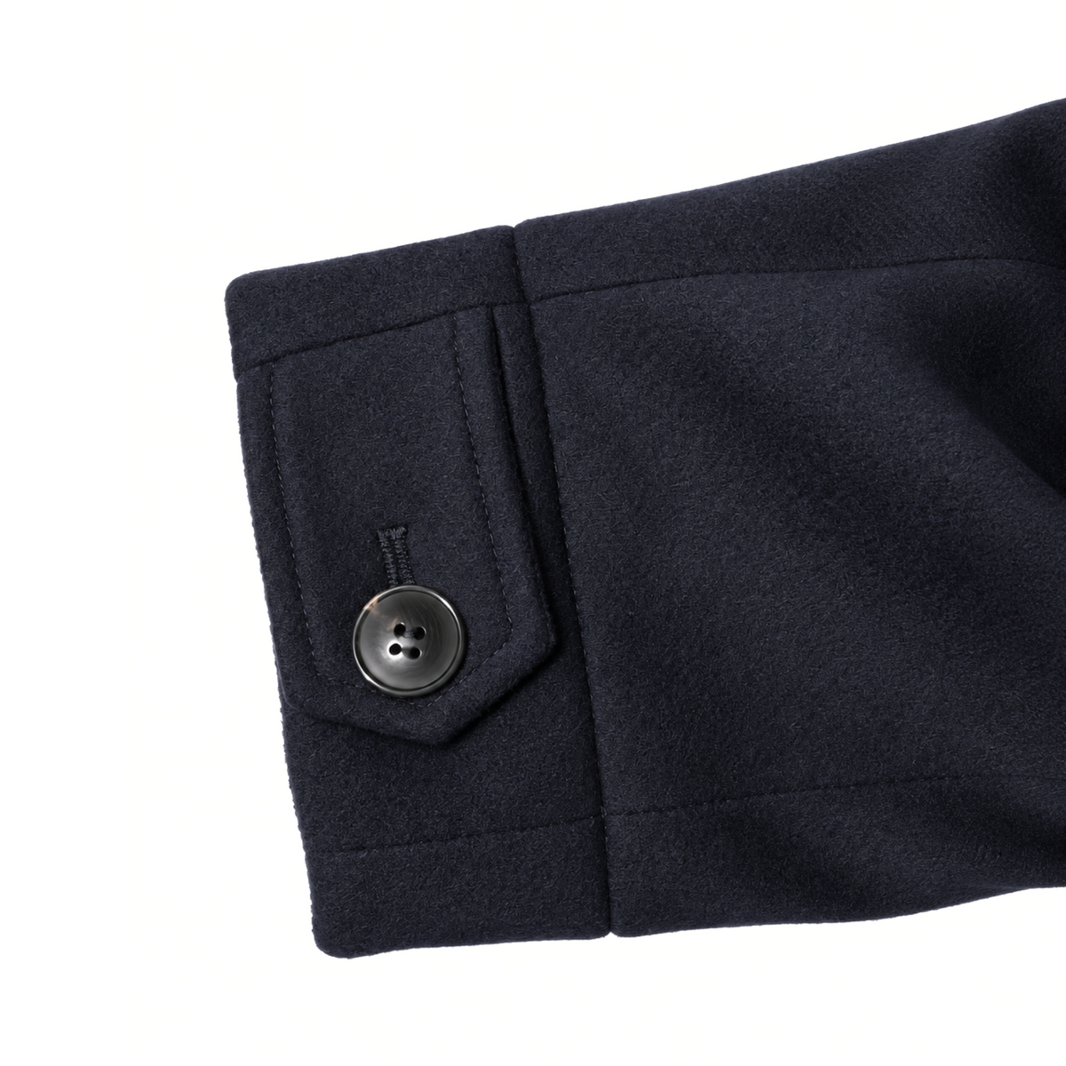 FIELD JACKET (BLU)